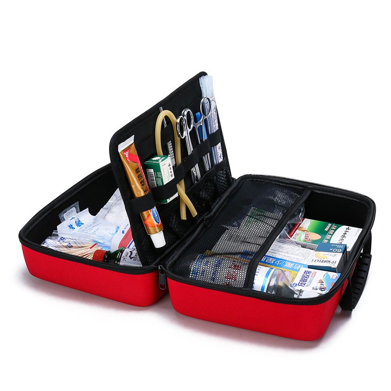 EVA First Aid Kit - 图片 3