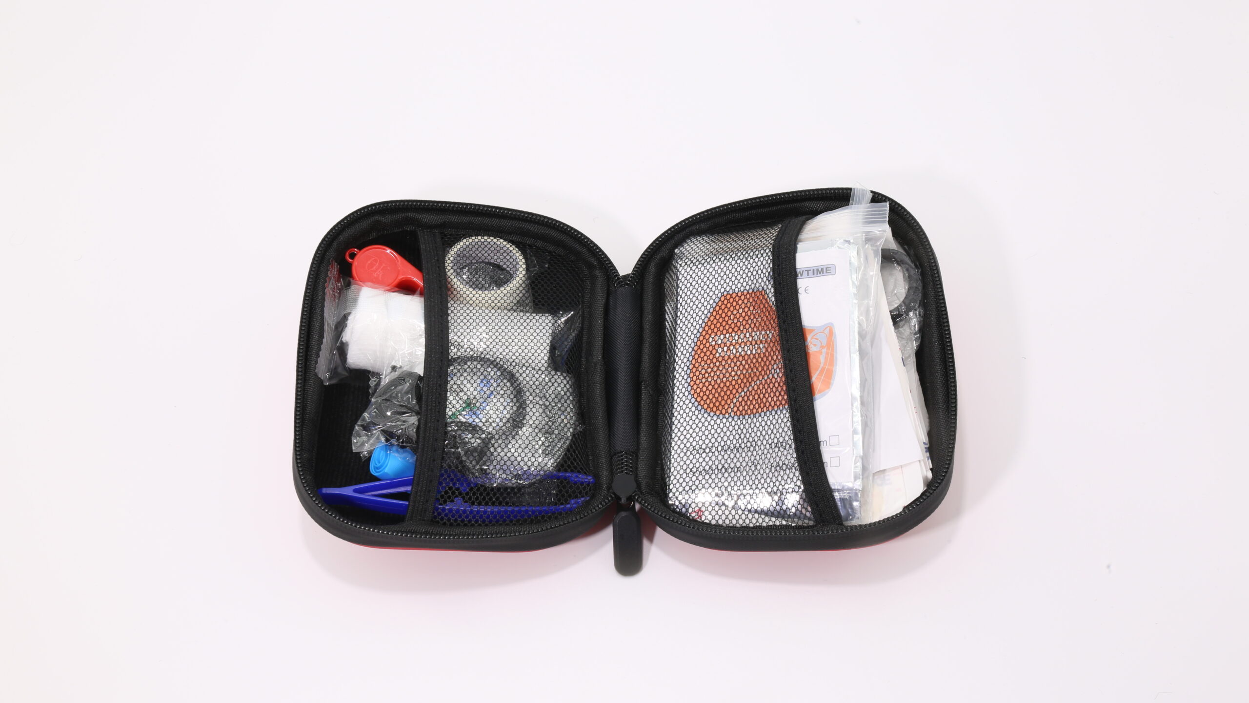 EVA First Aid Kit - 图片 3