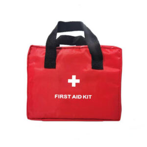 Soft First Aid Kit