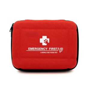 Pet First Aid Kit
