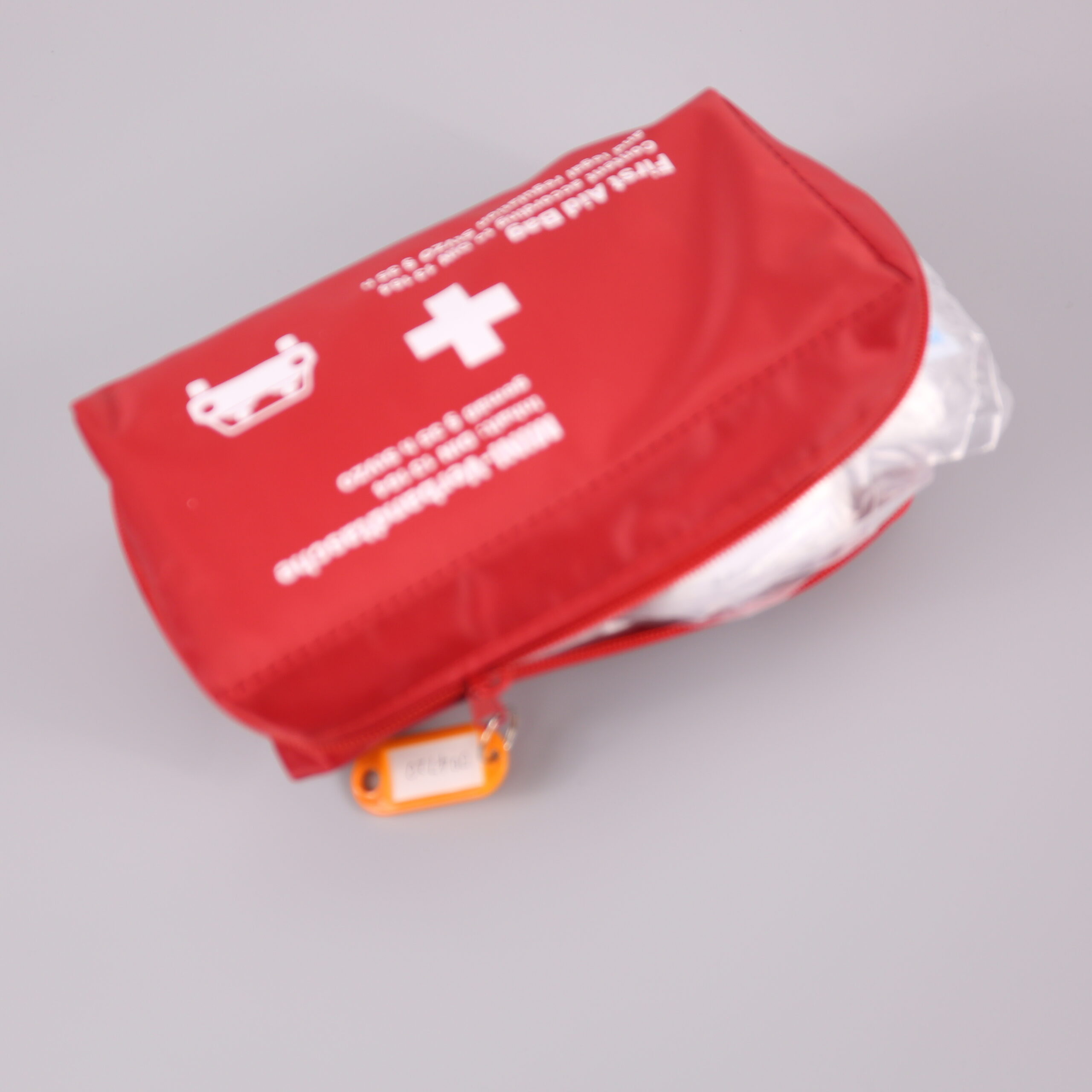 First Aid Kit DIN13164 - 图片 2