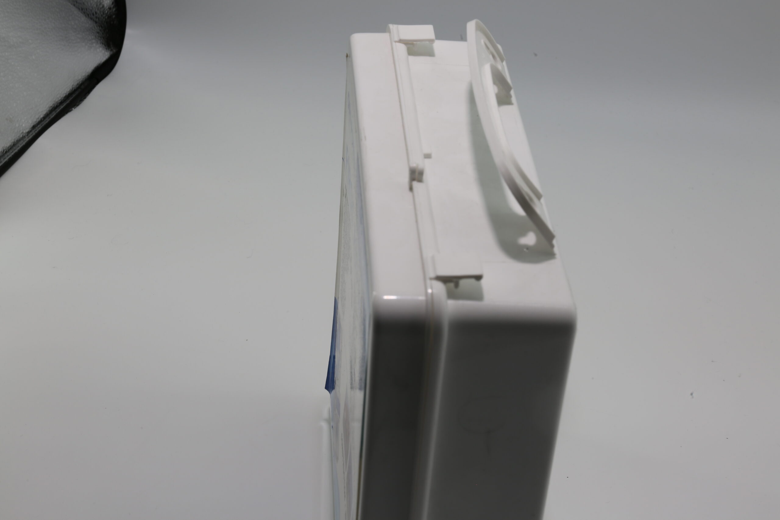 Plastic First Aid Box - 图片 3
