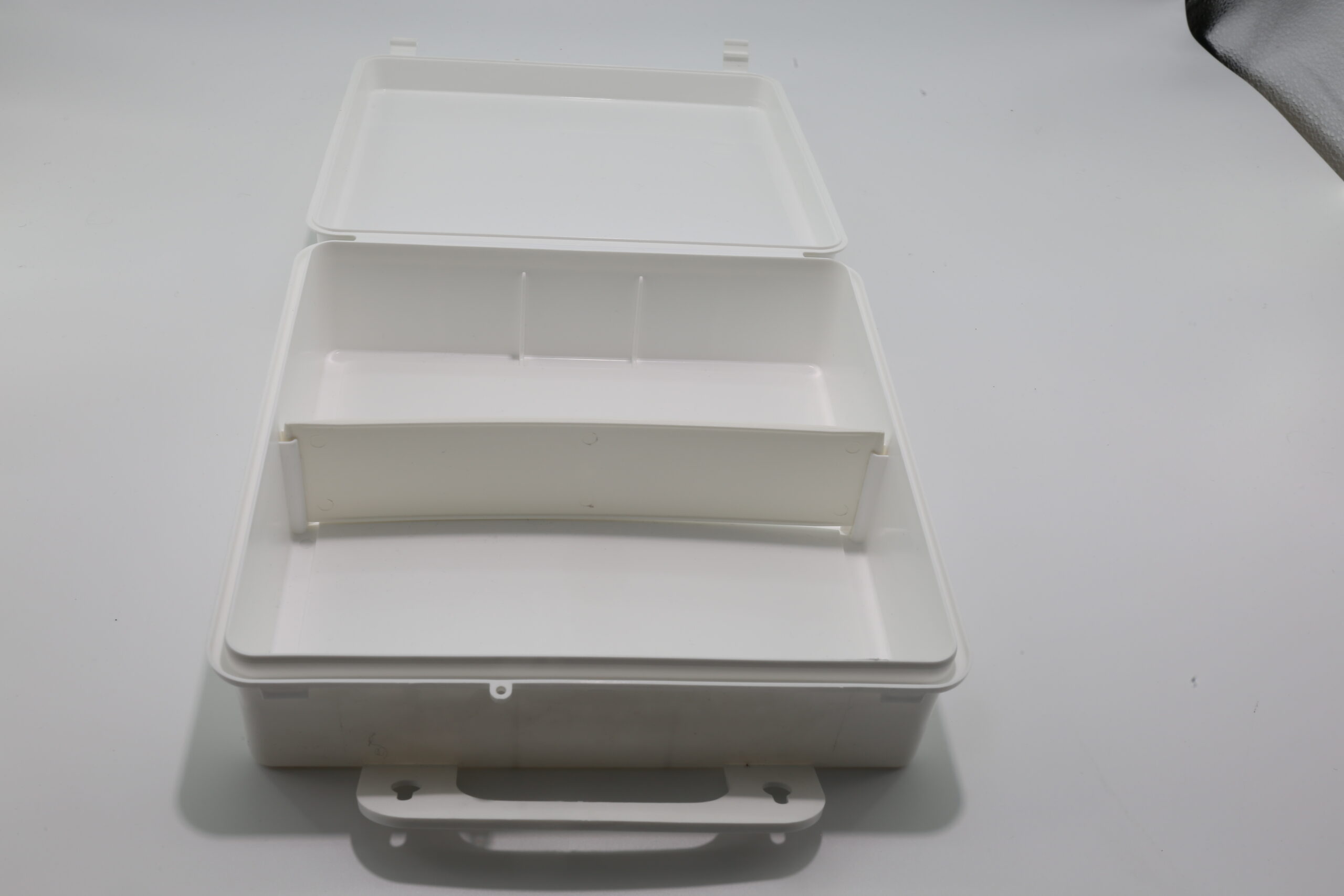 Plastic First Aid Box - 图片 7