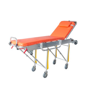 Ambulance Stretcher