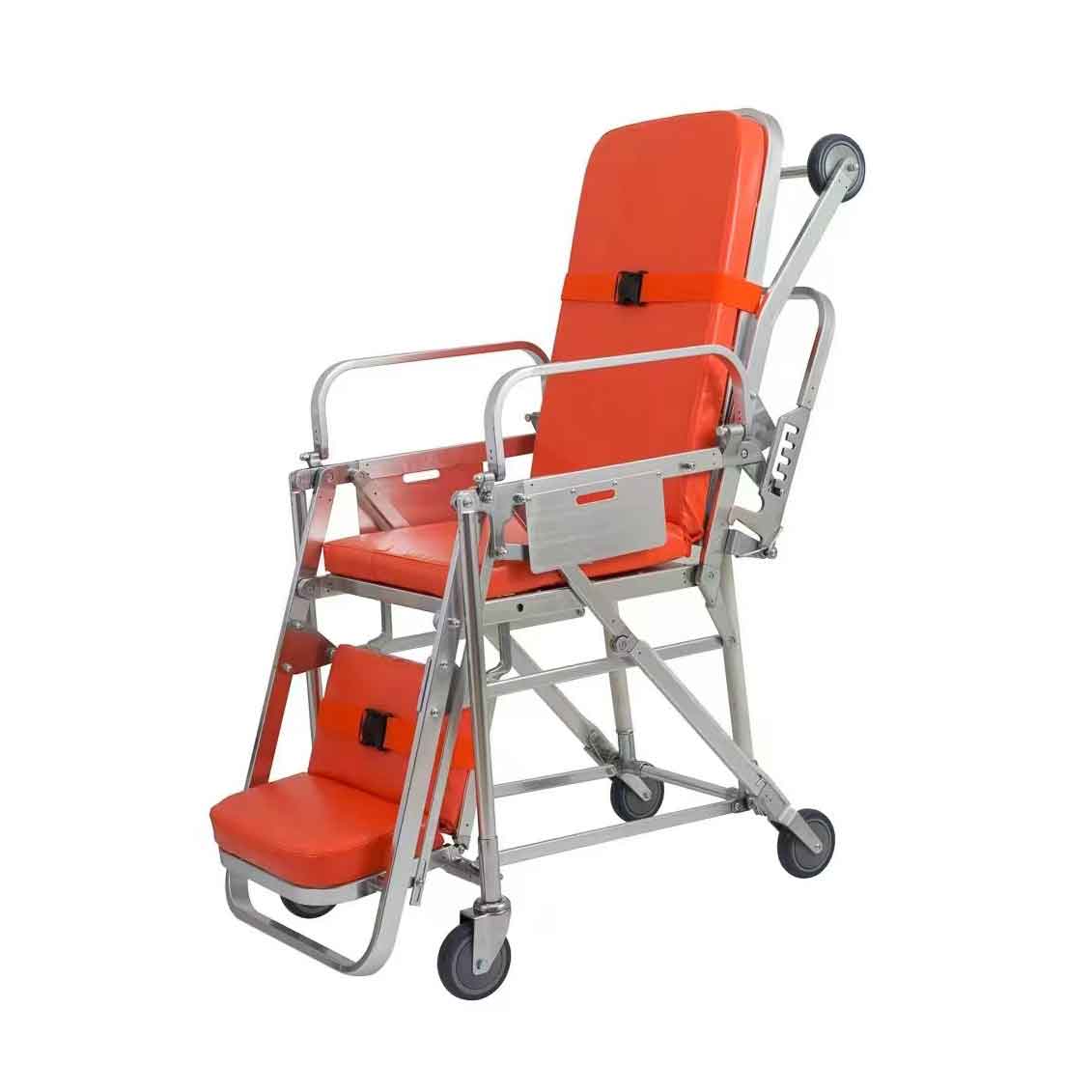 Chair Ambulance Stretcher - 图片 2