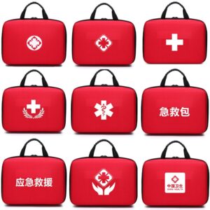 EVA First Aid Kit