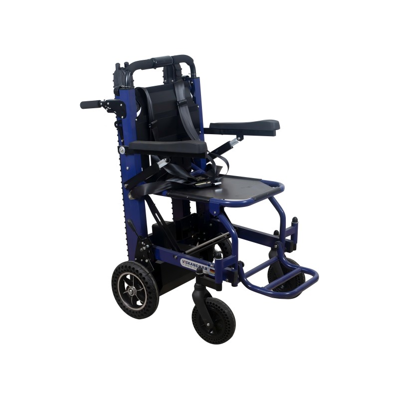 Electric Stair Stretcher