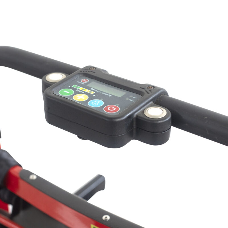 Electric Stair Stretcher - 图片 3
