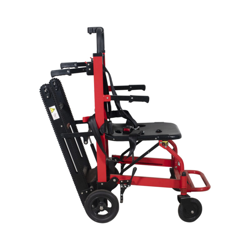 Electric Stair Stretcher - 图片 4
