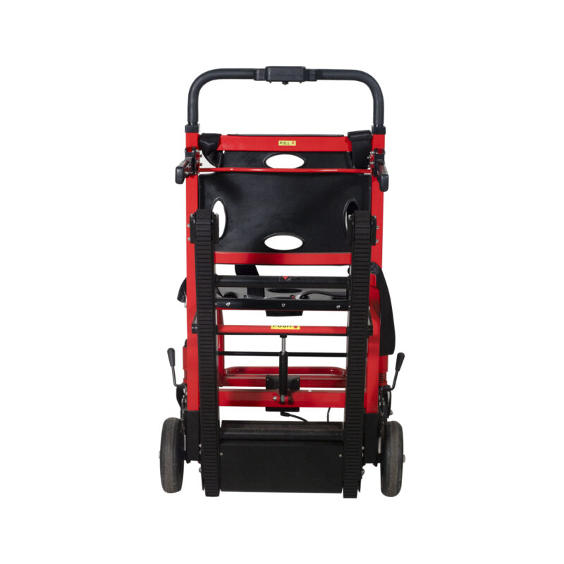 Electric Stair Stretcher - 图片 5