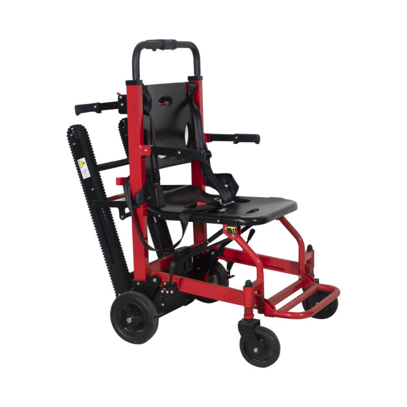 Electric Stair Stretcher - 图片 6
