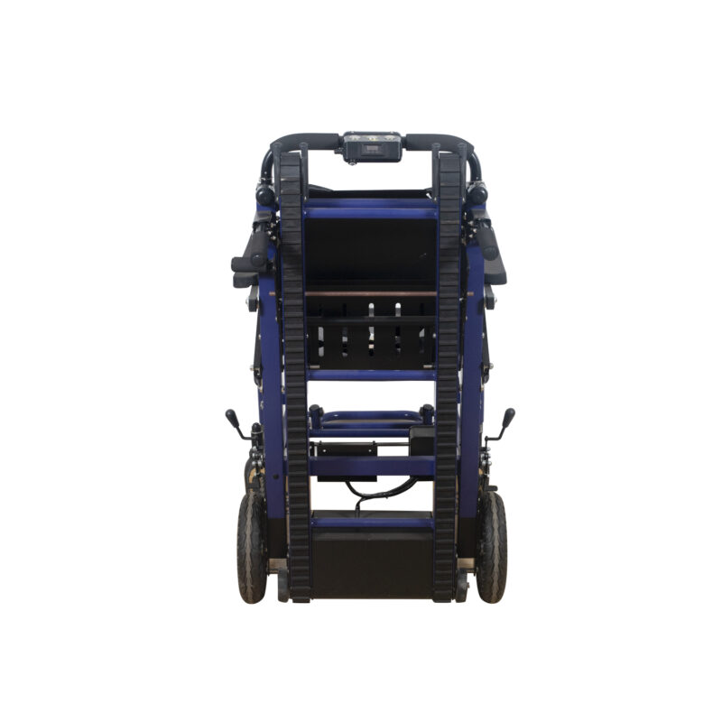 Electric Stair Stretcher - 图片 9
