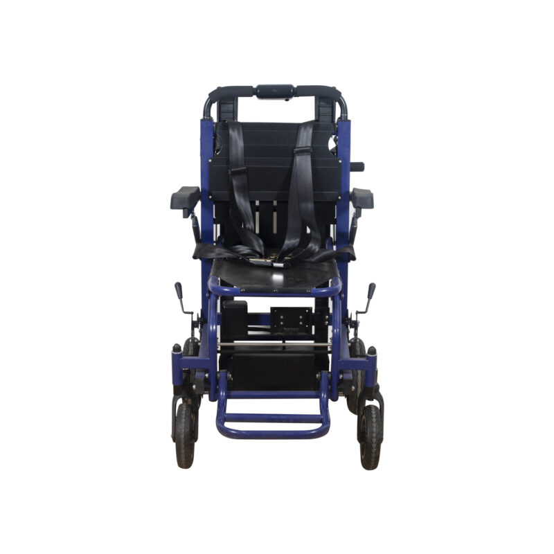 Electric Stair Stretcher - 图片 10