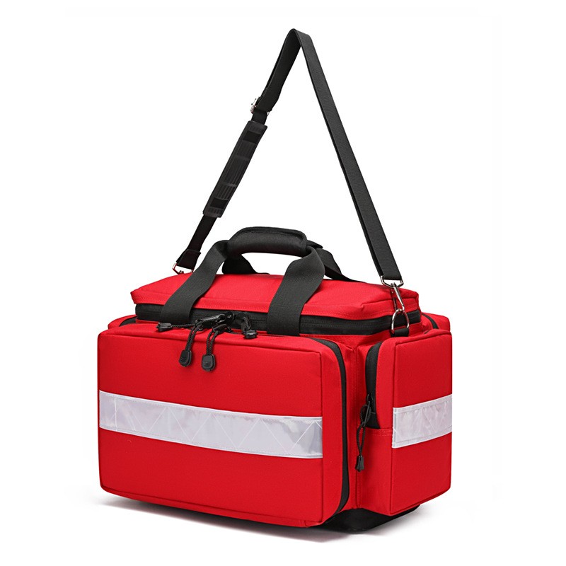 Emergency Shoulder Bag