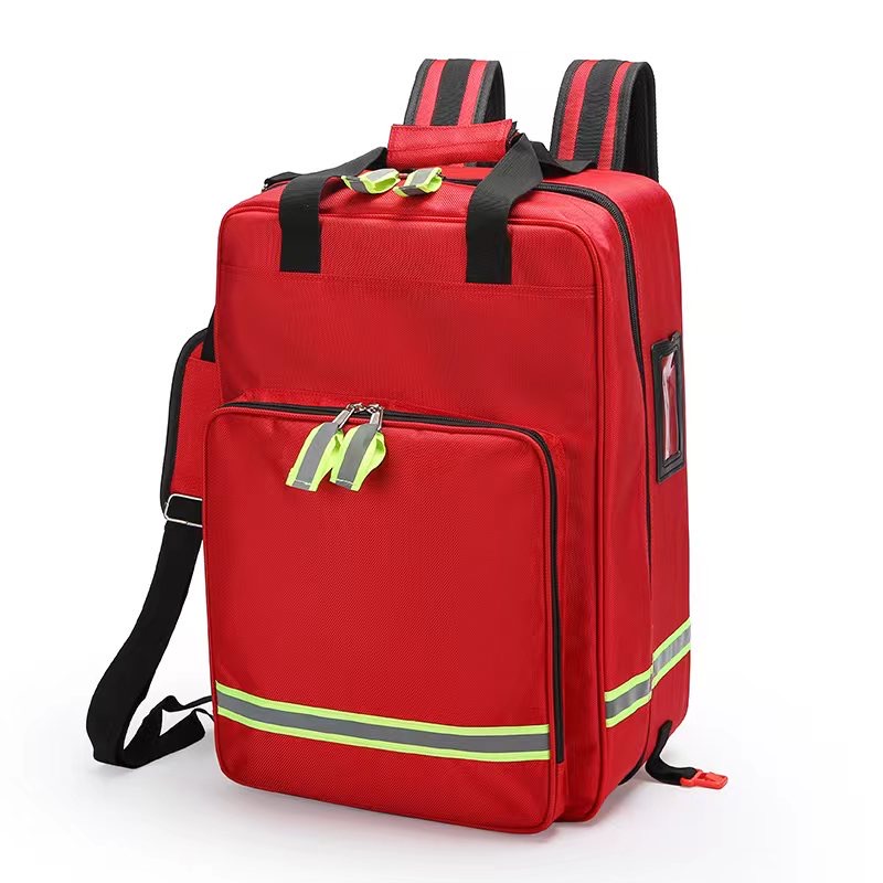 Emergency Backpack