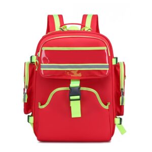 First Aid Backpack