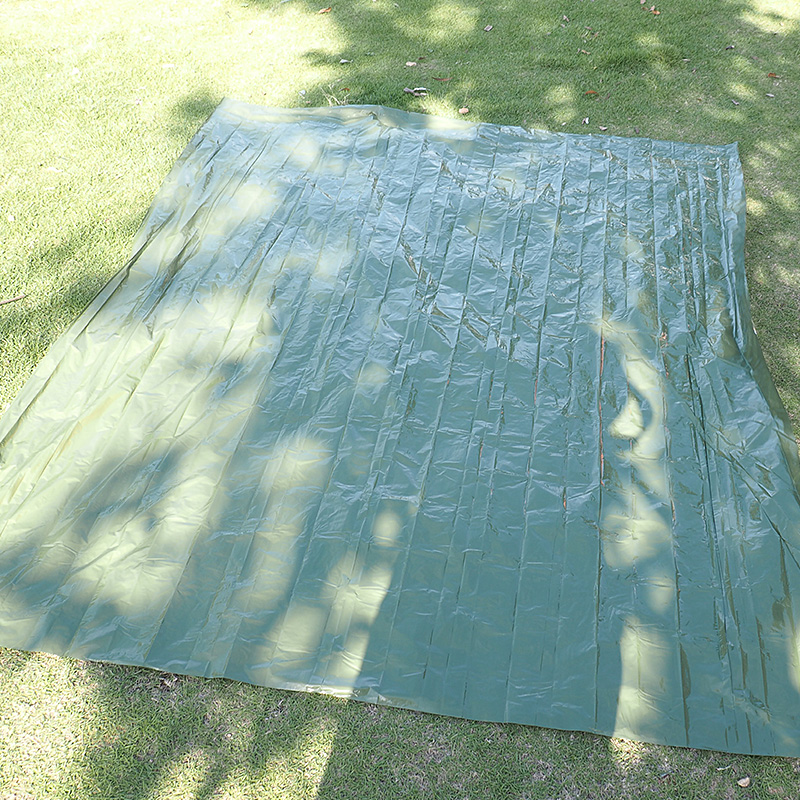 PE Emergency Blanket - 图片 3