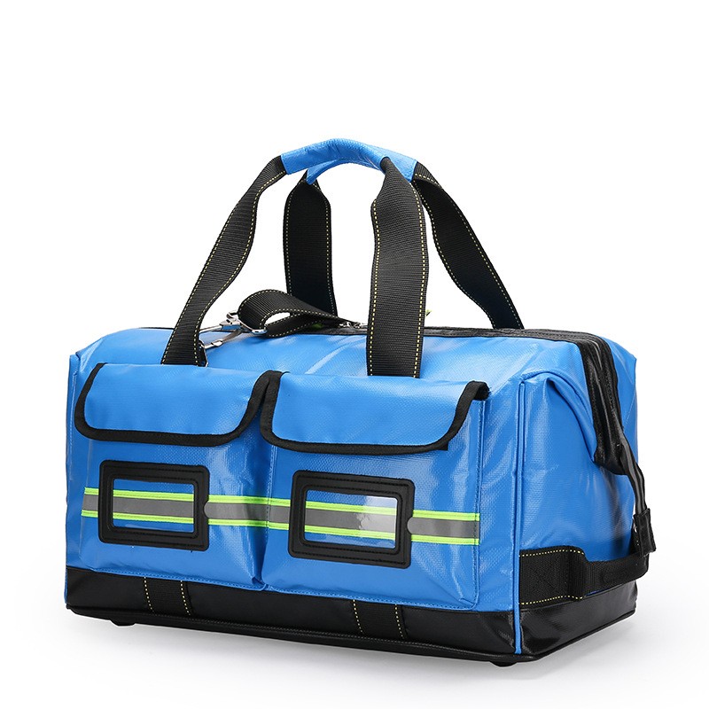 First Aid Handbag