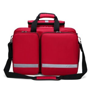 First Aid Handbag