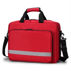 First Aid Handbag