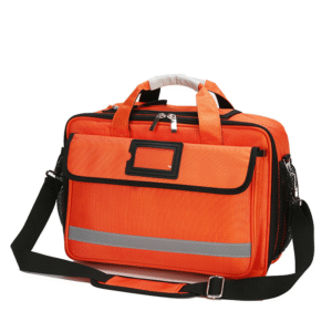 First Aid Handbag