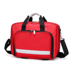 First Aid Handbag