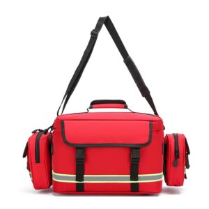 First Aid Shoulder Bag