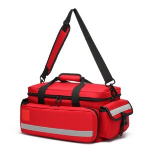 First Aid Shoulder Bag