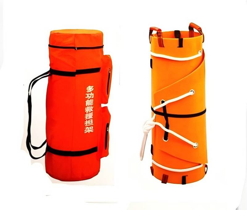 Multifunctional Rescue Stretcher - 图片 2