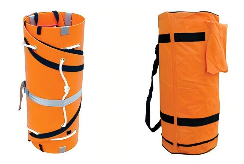 Multifunctional Rescue Stretcher - 图片 3