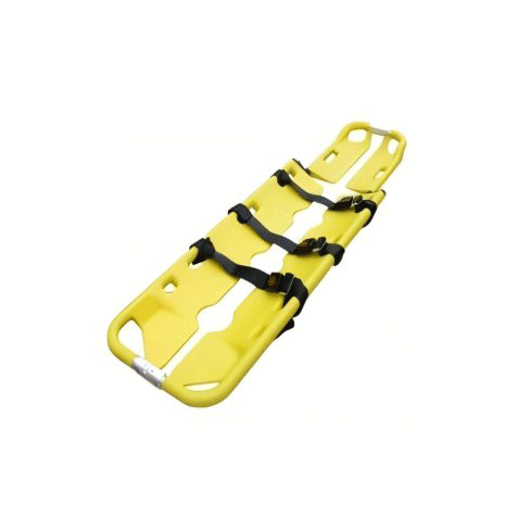 Plastic Scoop Stretcher