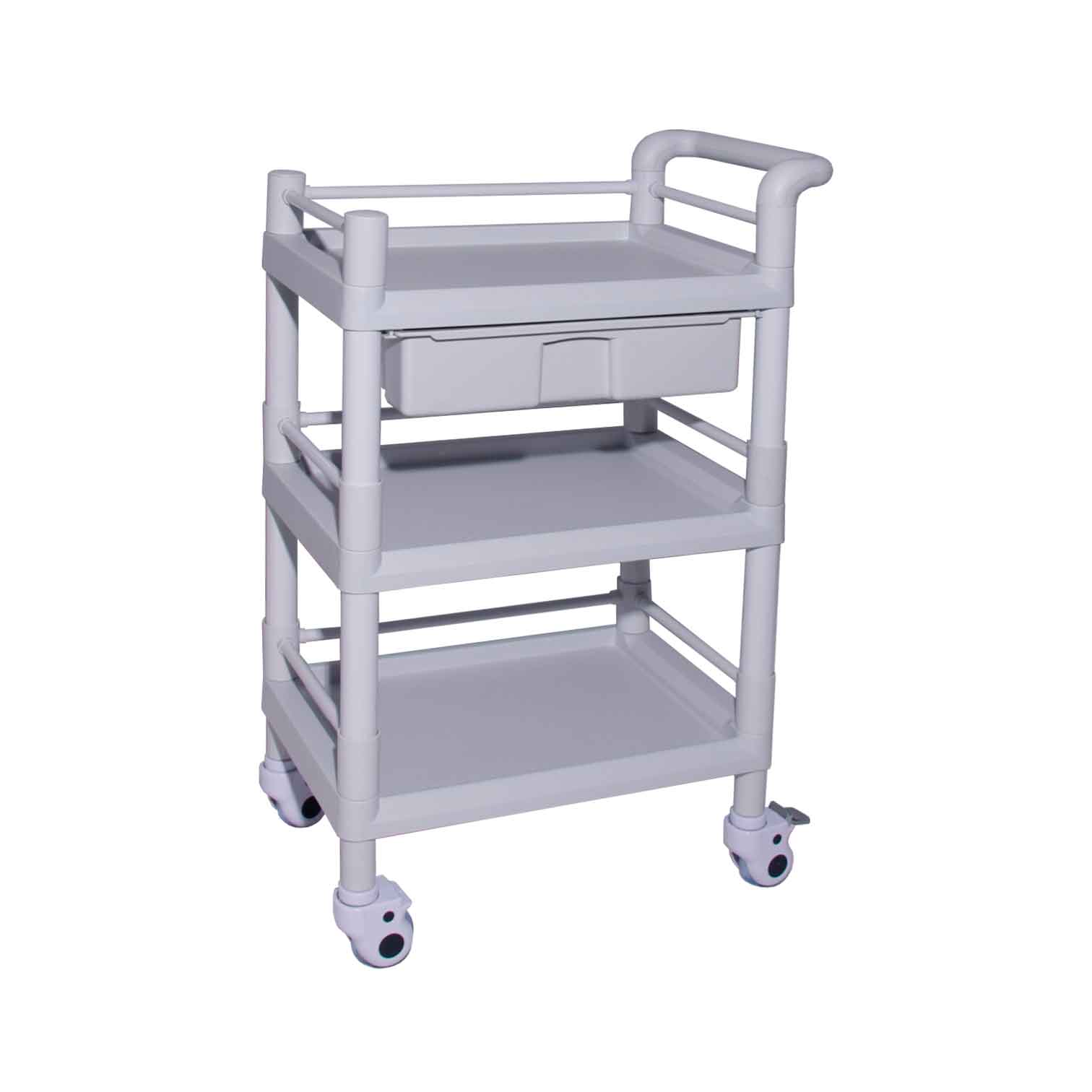 Function Trolley Multi-function trolley - Suzhou Power Flower Biotech Co.,LTD