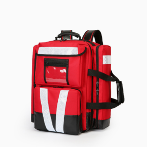 Emergency Backpack For Both Shoulders