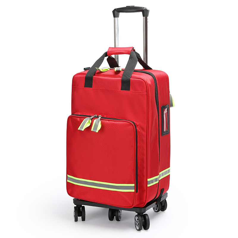 Emergency Backpack - 图片 3