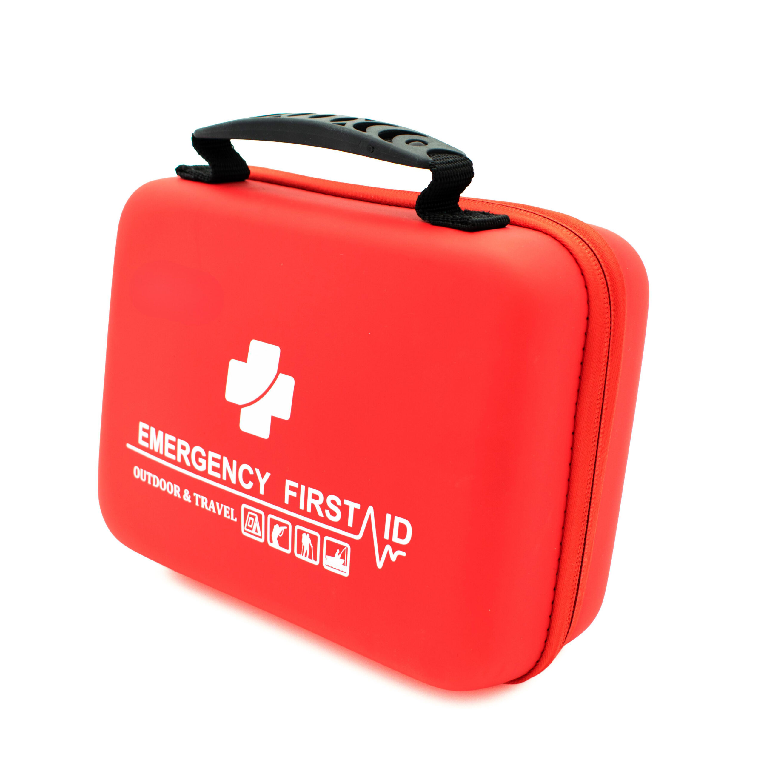Compact PU Material Emergency Kit - 图片 3