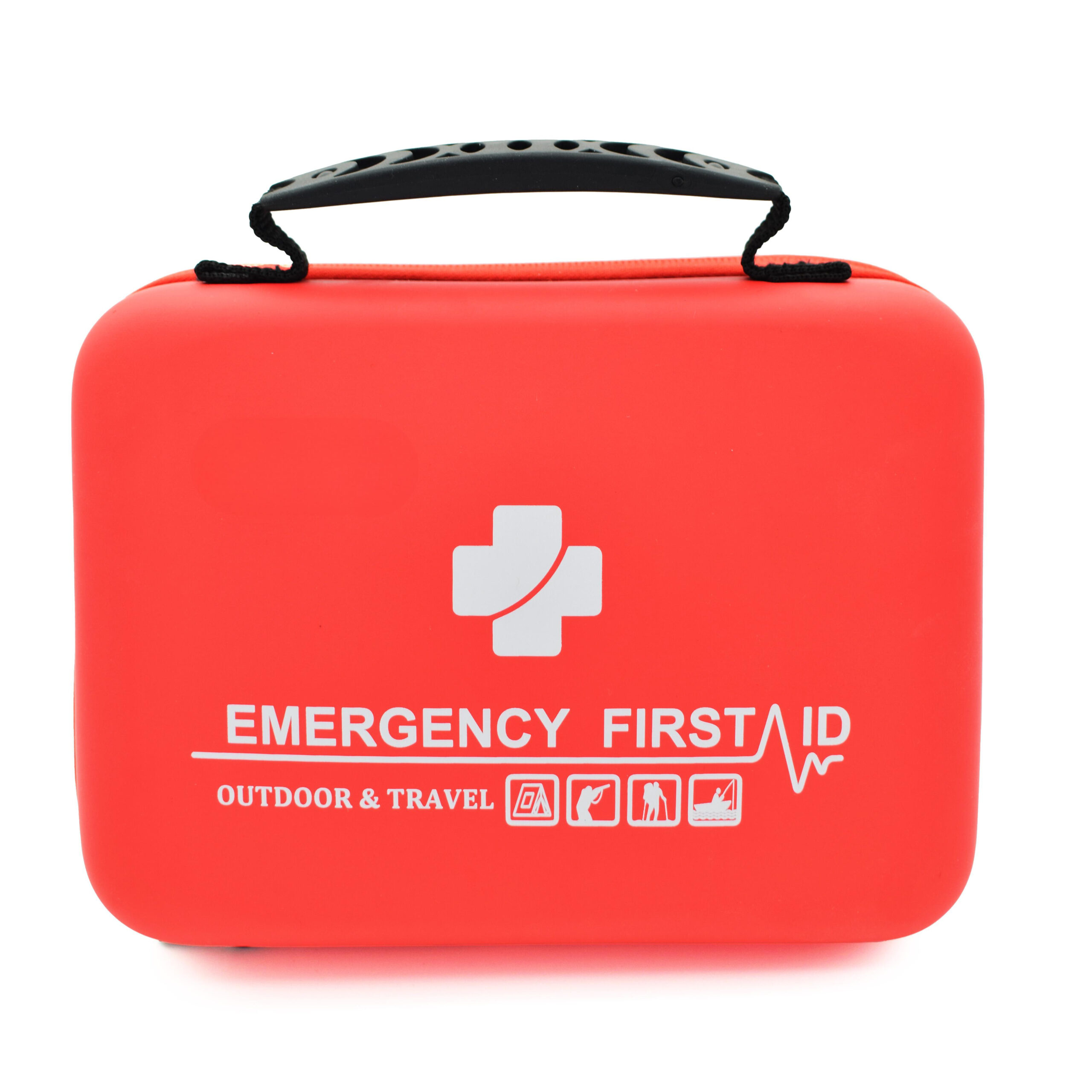 Compact PU Material Emergency Kit