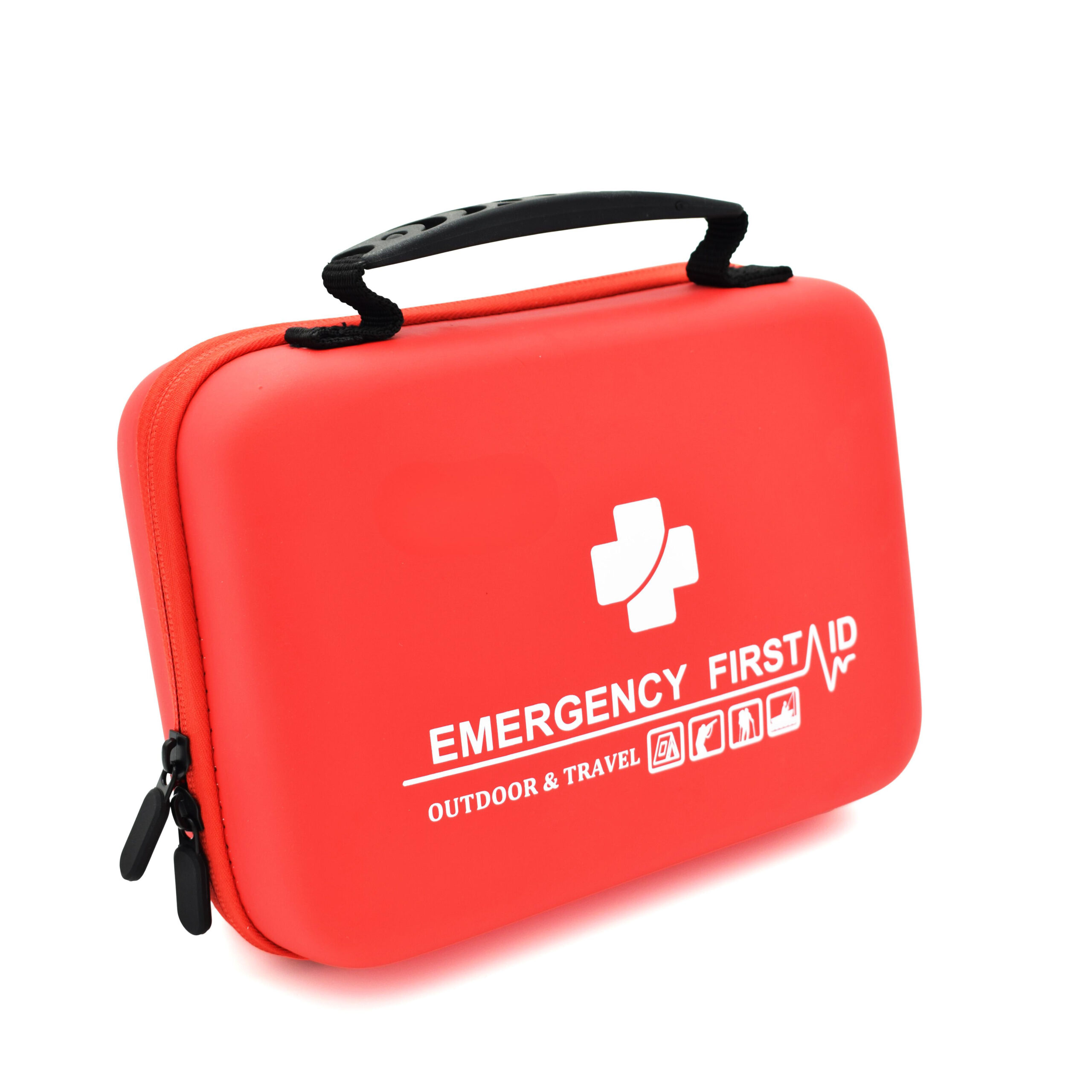 Compact PU Material Emergency Kit - 图片 2