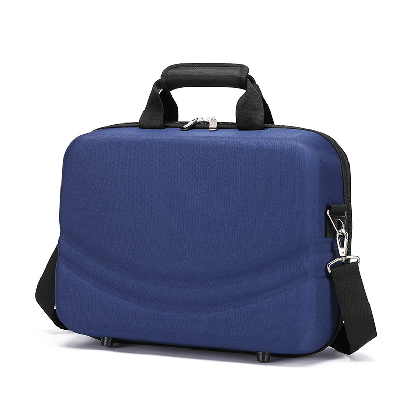 First Aid Handbag(First Aid Shoulder Bag) - 图片 3