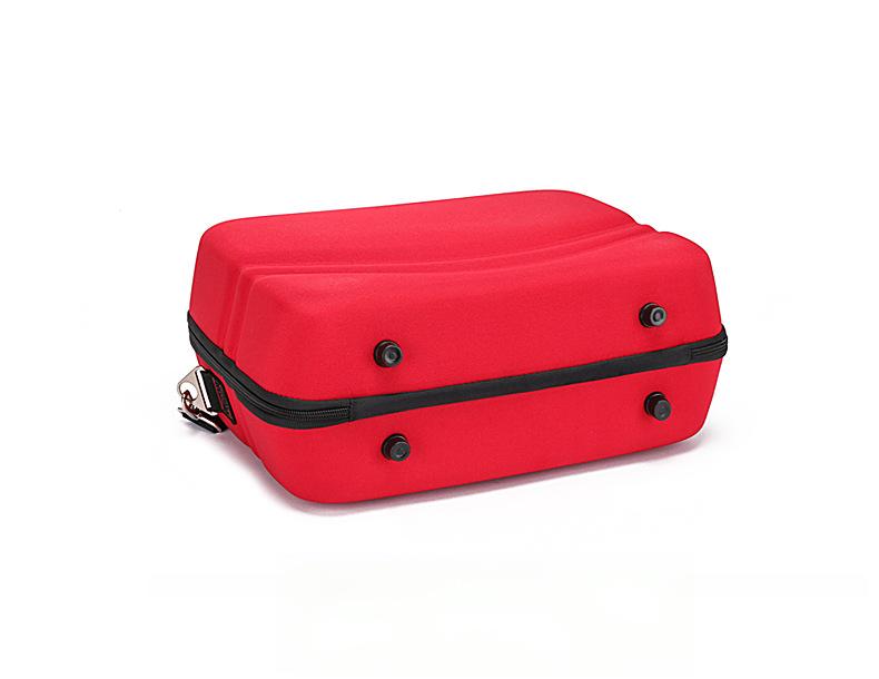 First Aid Handbag(First Aid Shoulder Bag) - 图片 9