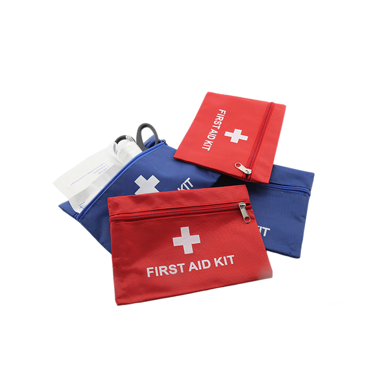 Soft First Aid Kit