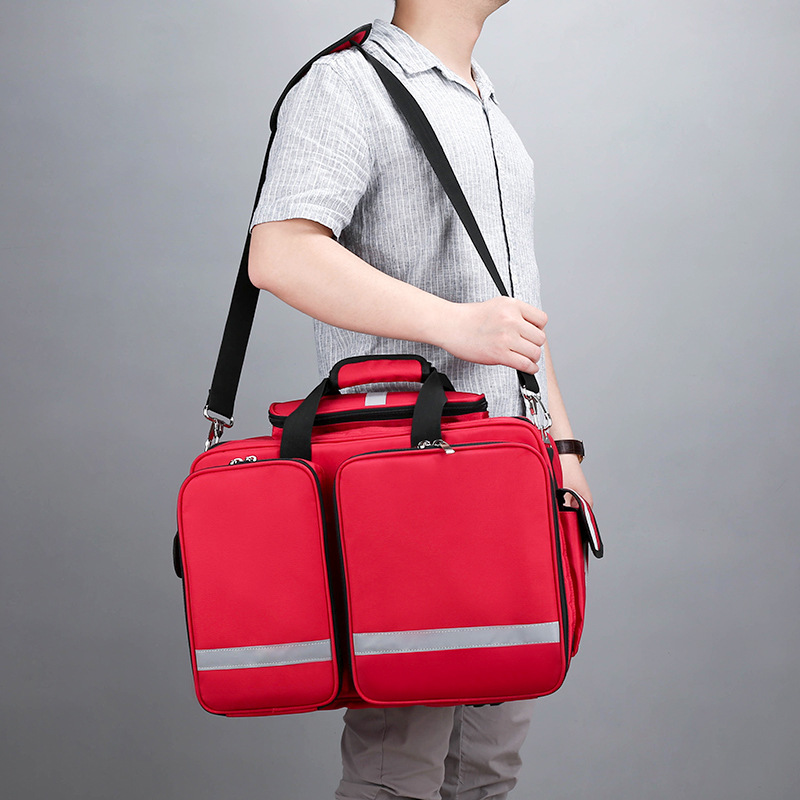 First Aid Handbag - 图片 4