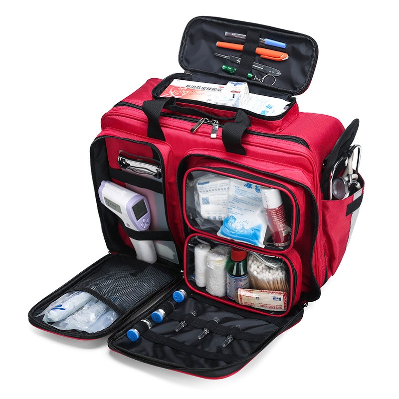 First Aid Handbag - 图片 2