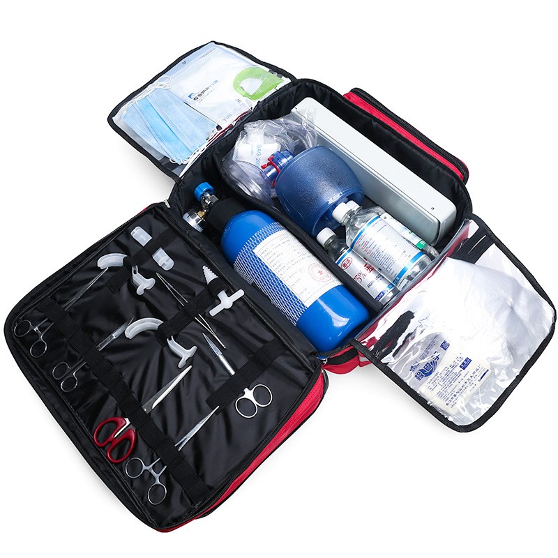 First Aid Handbag - 图片 3