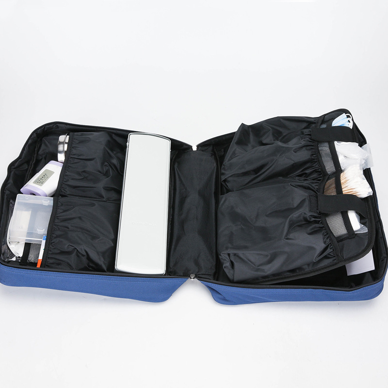 First Aid Handbag(First Aid Shoulder Bag) - 图片 4