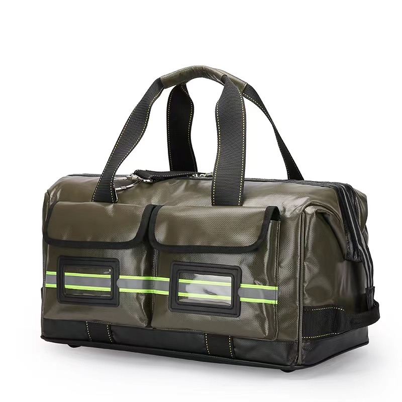 First Aid Handbag - 图片 2