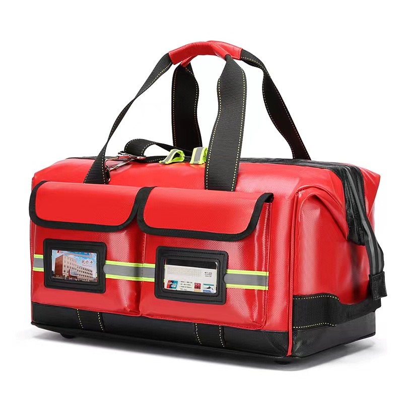 First Aid Handbag - 图片 3