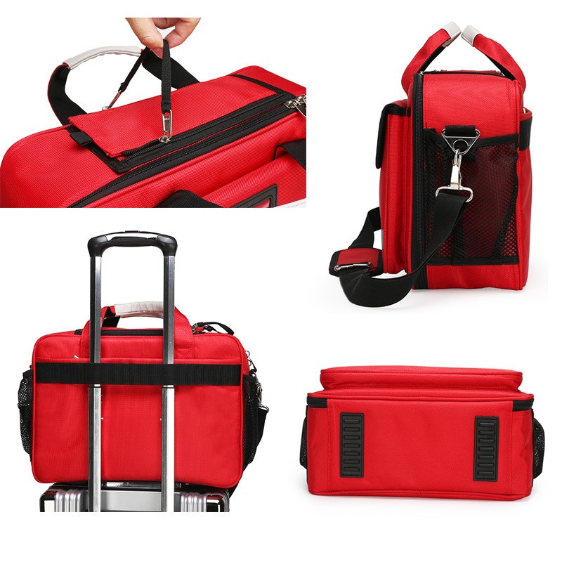 First Aid Handbag - 图片 5