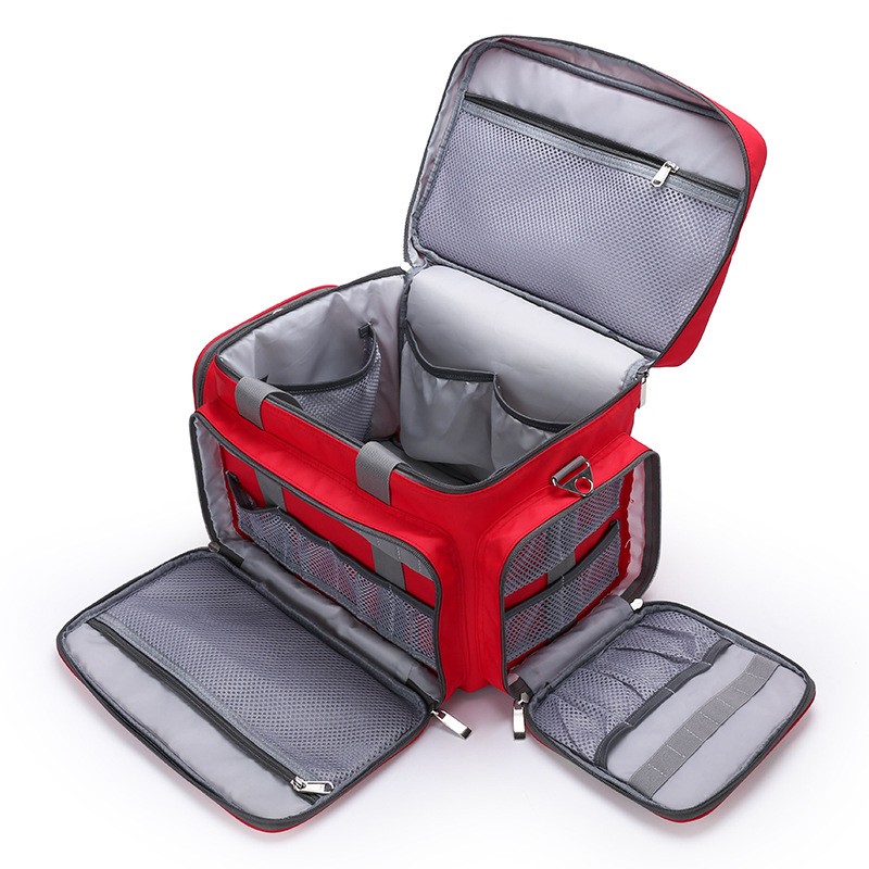 First Aid Handbag - 图片 2