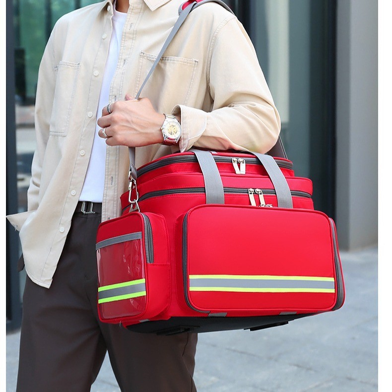 First Aid Handbag - 图片 4