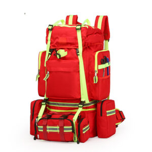Integrated First Aid Kit